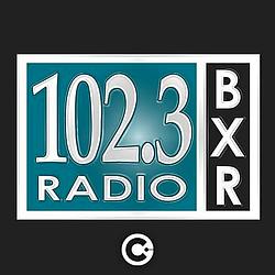 BXR Radio logo