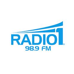 Radio 1 logo