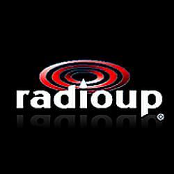 Radioup - Total Country radio logo