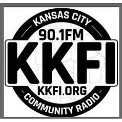 KKFI radio logo
