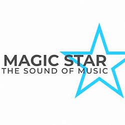 Magicstar Greece radio logo
