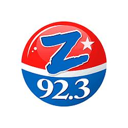 Zeta 92 radio logo