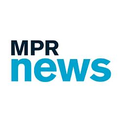 Minnesota Public Radio News logo