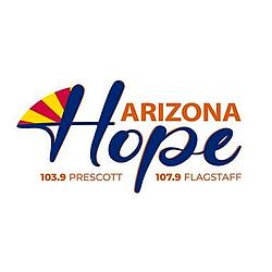 Arizona Hope radio logo