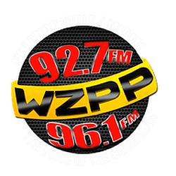 WZPP radio logo