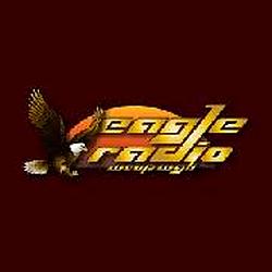 Eagle Country radio logo