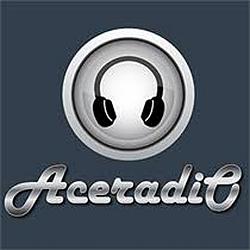 AceRadio.Net - Today's RnB radio logo