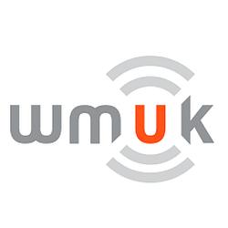 WMUK radio logo