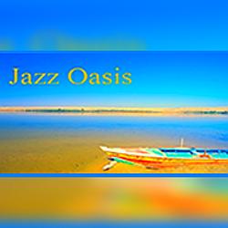 Jazz Oasis Radio logo