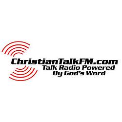 Christian Talk FM logo