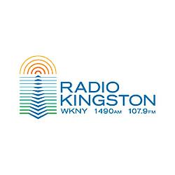 Radio Kingston logo