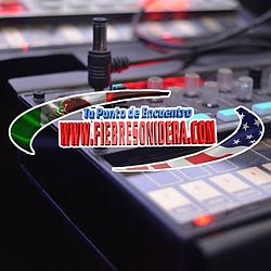 Fiebre Sonidera Radio logo