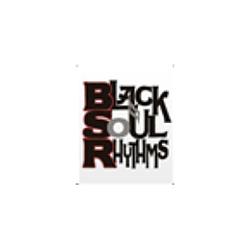 Black Soul Rhythms radio logo