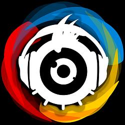Rockerosvip Radio logo