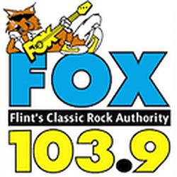 The Fox radio logo