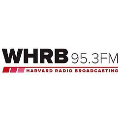 WHRB radio logo