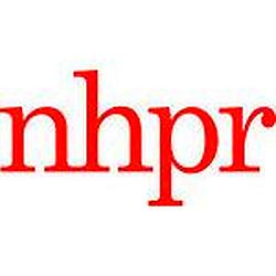 NHPR News & Programming - WEVO 89.1 FM logo