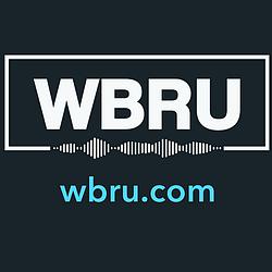 WBRU radio logo