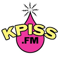 KPISS radio logo