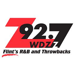 Z 92.7 FM logo