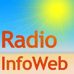 Radio InfoWeb Studio 1 logo