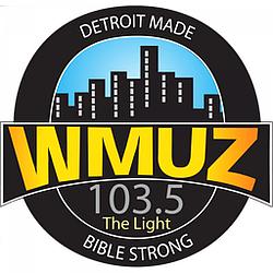The Light radio logo
