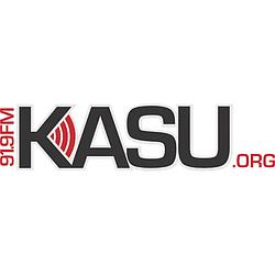 KASU 91.9 FM logo