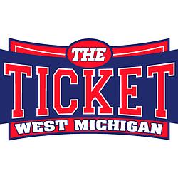 1340 WJRW radio logo