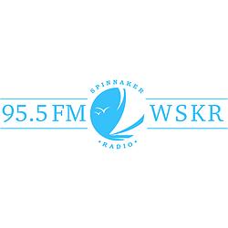 Spinnaker Radio logo