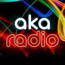 AKA Radio logo