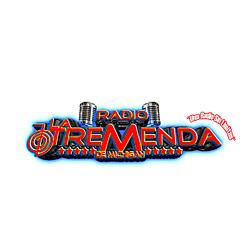 La Tremenda de Michigan radio logo