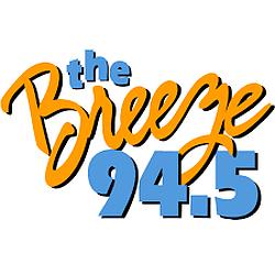 The Breeze radio logo
