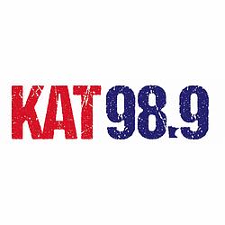 Kat Country radio logo