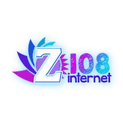 Z108 radio logo