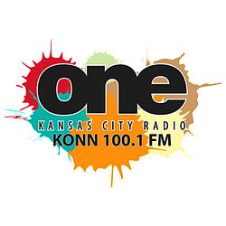 One Kansas City Radio logo