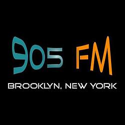 Oldskool 905 FM logo