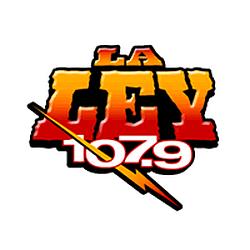 La Ley radio logo