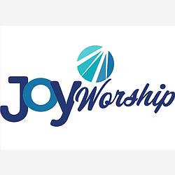 Joy Worship radio logo