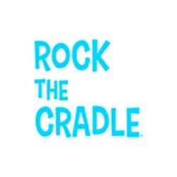 Rock the Cradle radio logo