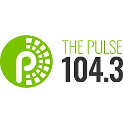 The Pulse radio logo