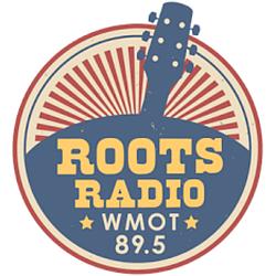 Roots Radio logo