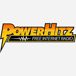 Powerhitz radio logo