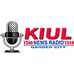 KIUL News Radio logo