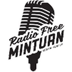 Radio Free Minturn logo