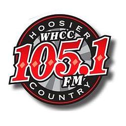 WHCC radio logo