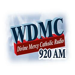 WDMC 920 AM radio logo