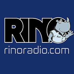 RiNo Radio logo