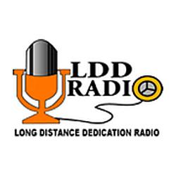 LDD RADIO NEWS logo
