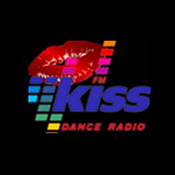 Heart Beat Radio - Kiss FM logo