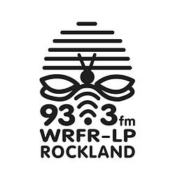 Radio Free Rockland logo